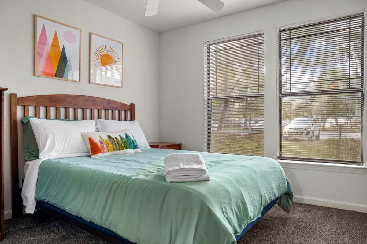 4Bd 2 Mi To Usf Free Pool + 24 Hour Gym Vila Tampa Exterior foto