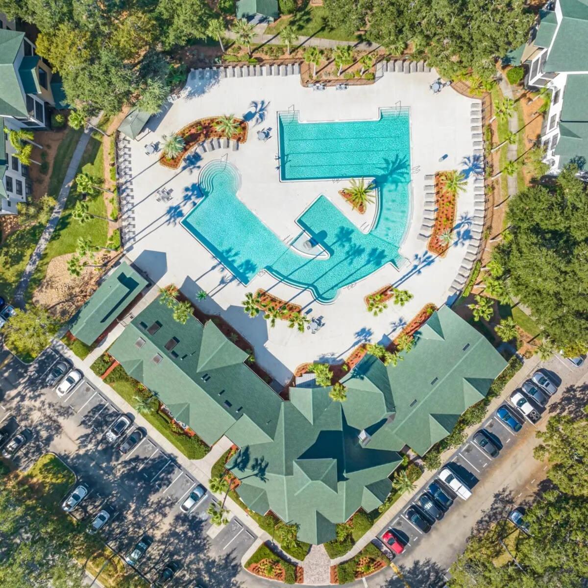 4Bd 2 Mi To Usf Free Pool + 24 Hour Gym Vila Tampa Exterior foto