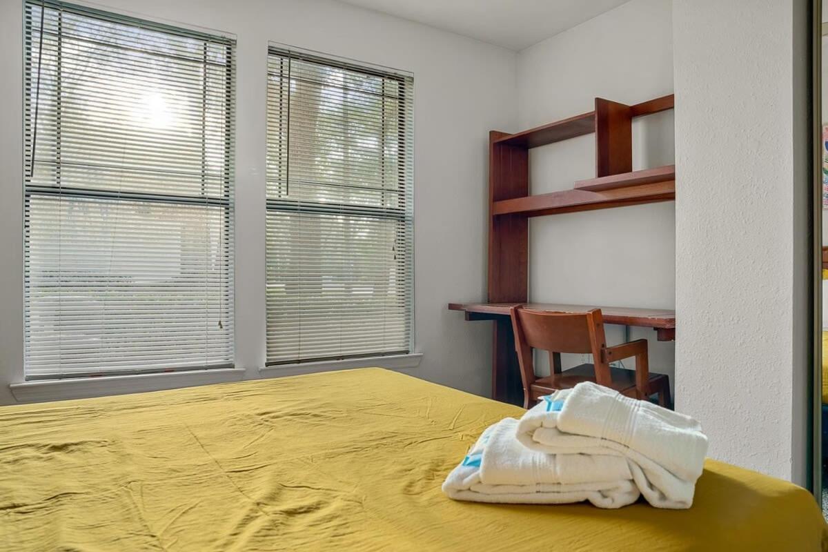 4Bd 2 Mi To Usf Free Pool + 24 Hour Gym Vila Tampa Exterior foto
