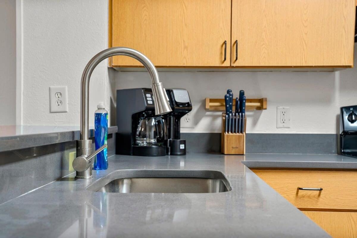 4Bd 2 Mi To Usf Free Pool + 24 Hour Gym Vila Tampa Exterior foto