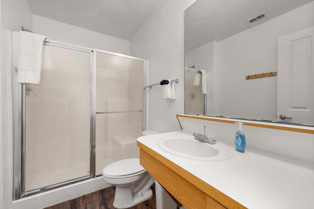 4Bd 2 Mi To Usf Free Pool + 24 Hour Gym Vila Tampa Exterior foto