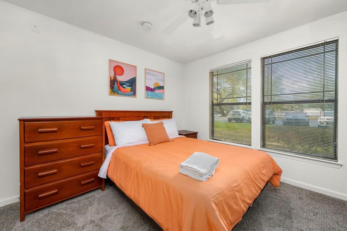 4Bd 2 Mi To Usf Free Pool + 24 Hour Gym Vila Tampa Exterior foto