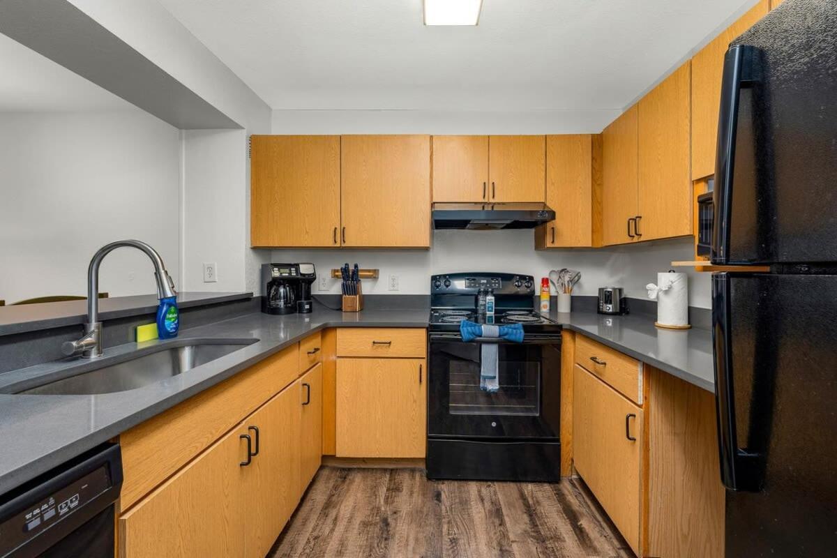 4Bd 2 Mi To Usf Free Pool + 24 Hour Gym Vila Tampa Exterior foto