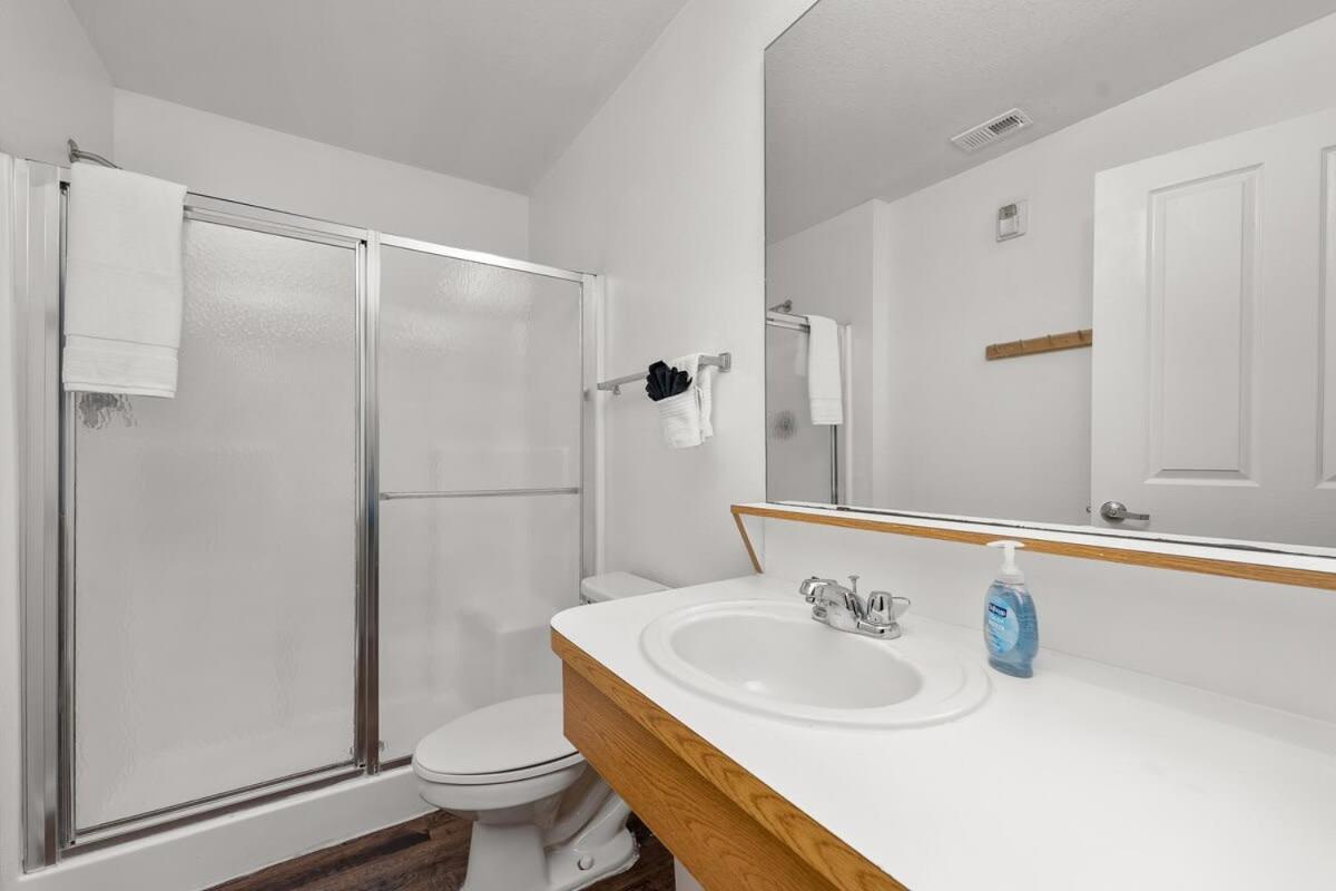 4Bd 2 Mi To Usf Free Pool + 24 Hour Gym Vila Tampa Exterior foto