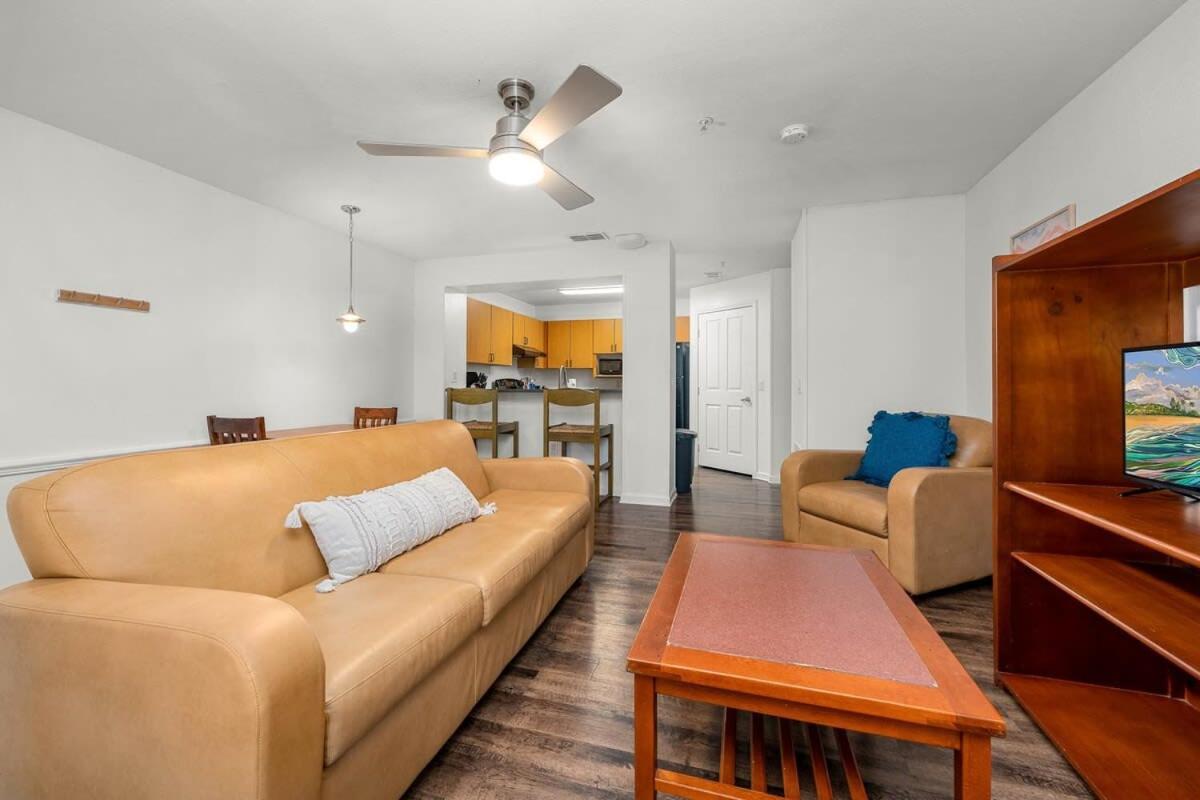 4Bd 2 Mi To Usf Free Pool + 24 Hour Gym Vila Tampa Exterior foto