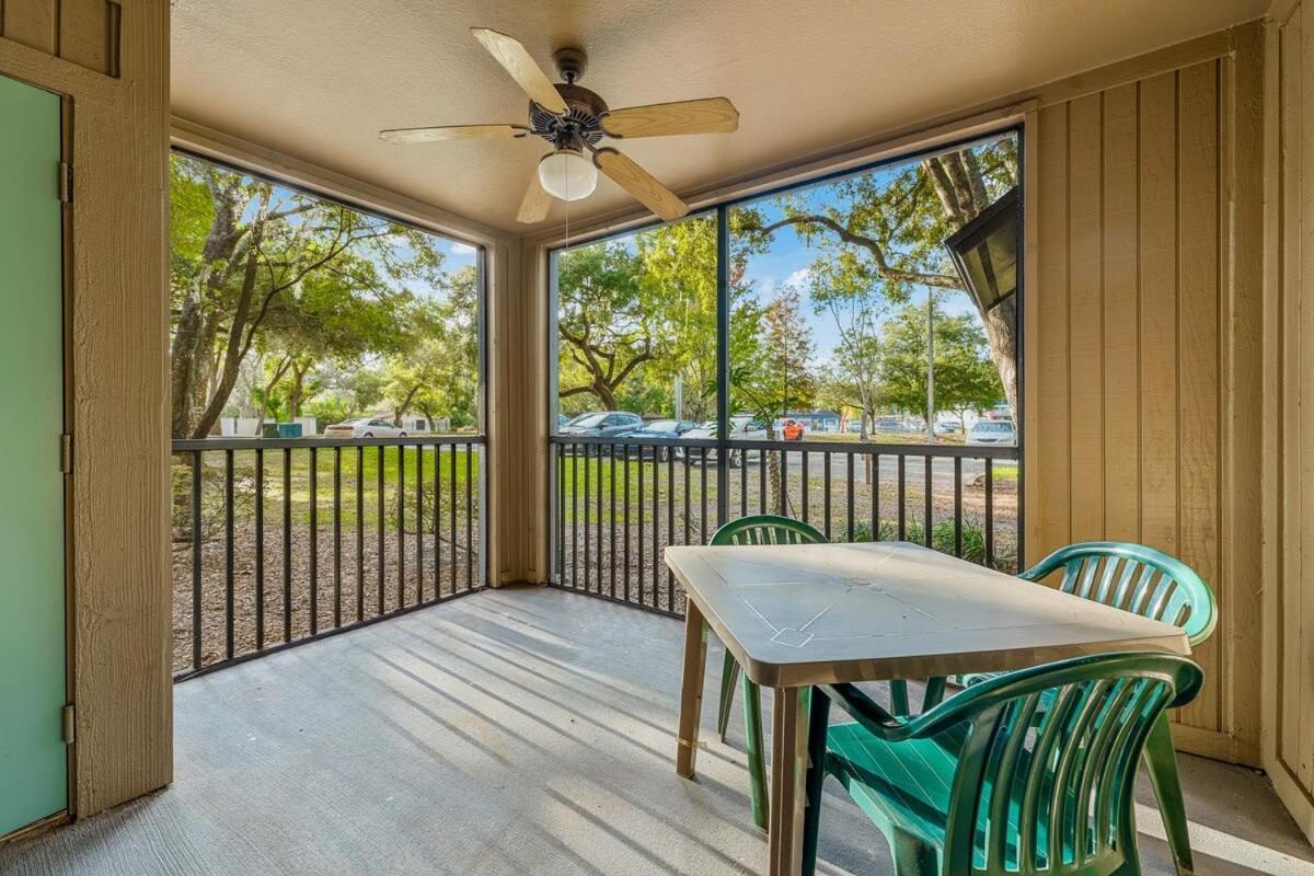 4Bd 2 Mi To Usf Free Pool + 24 Hour Gym Vila Tampa Exterior foto